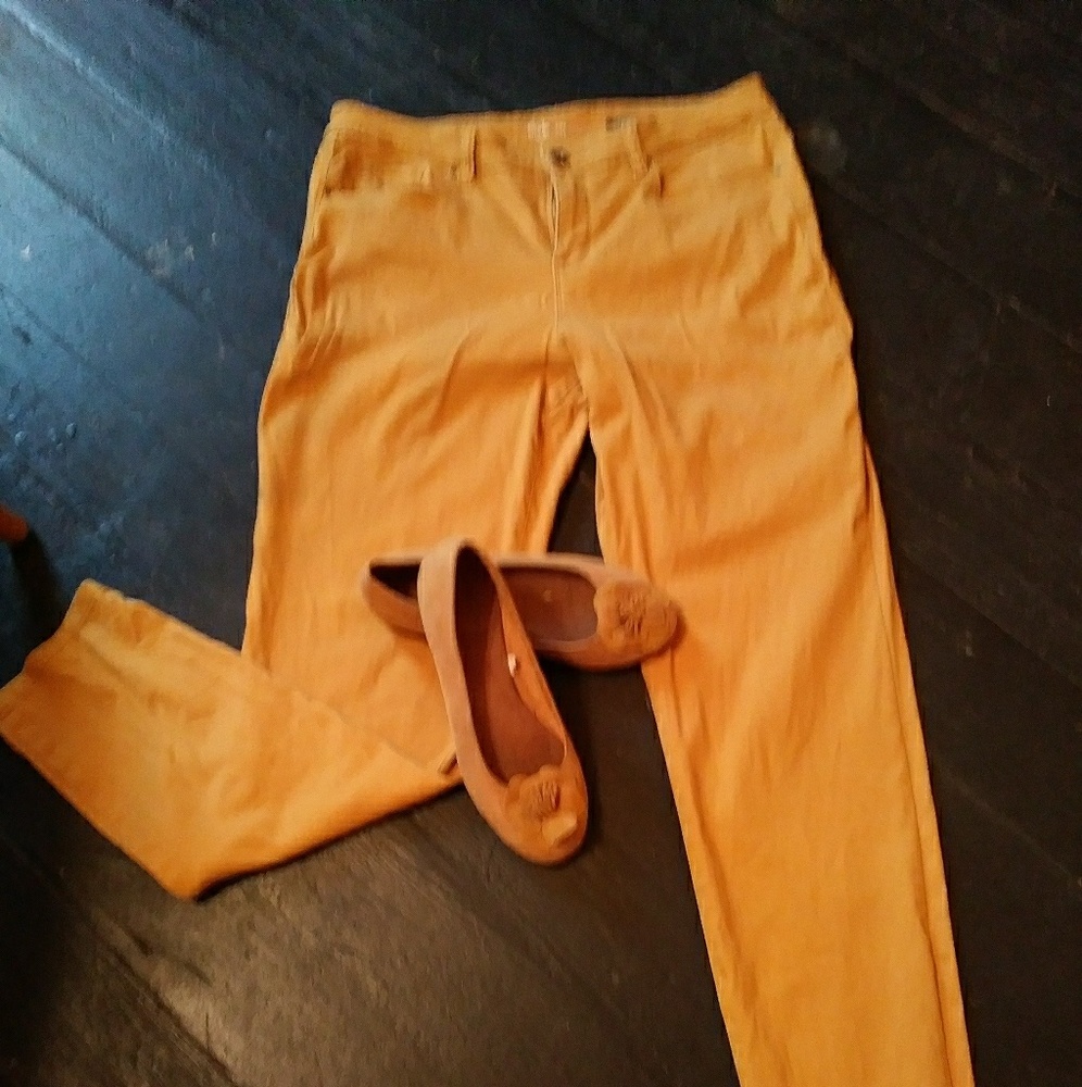 Style and Co. Jeans